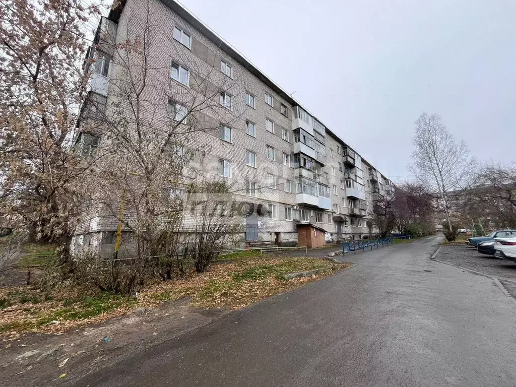 3-к. квартира, 64 м, 4/5 эт. - Фото 0