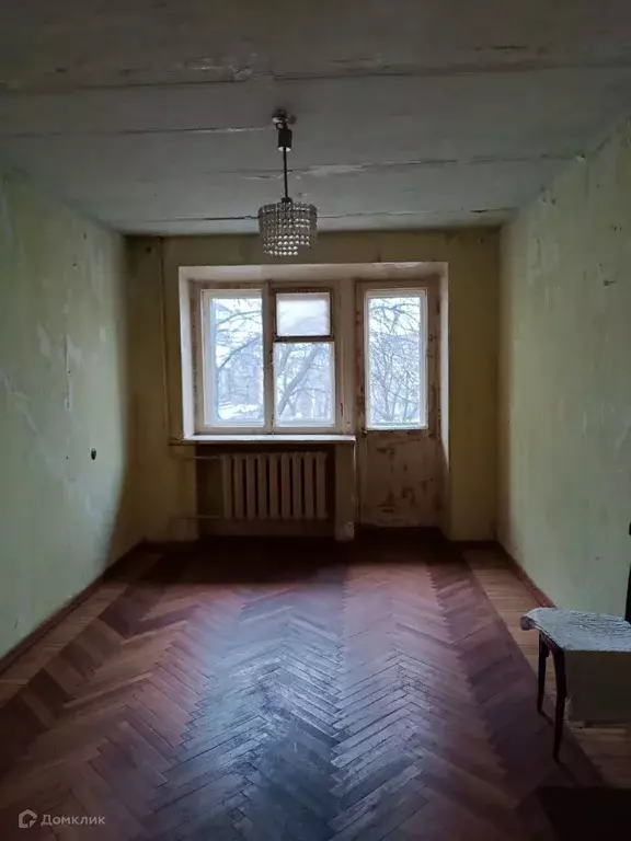 Продаётся 2-к квартира, 39.8 м - Фото 1