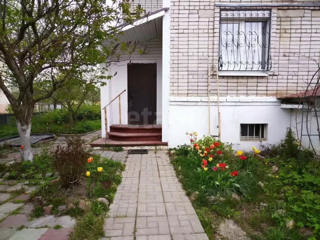 Дом в Тверская область, Тверь Малая Зуевская ул., 2/9 (213 м) - Фото 0