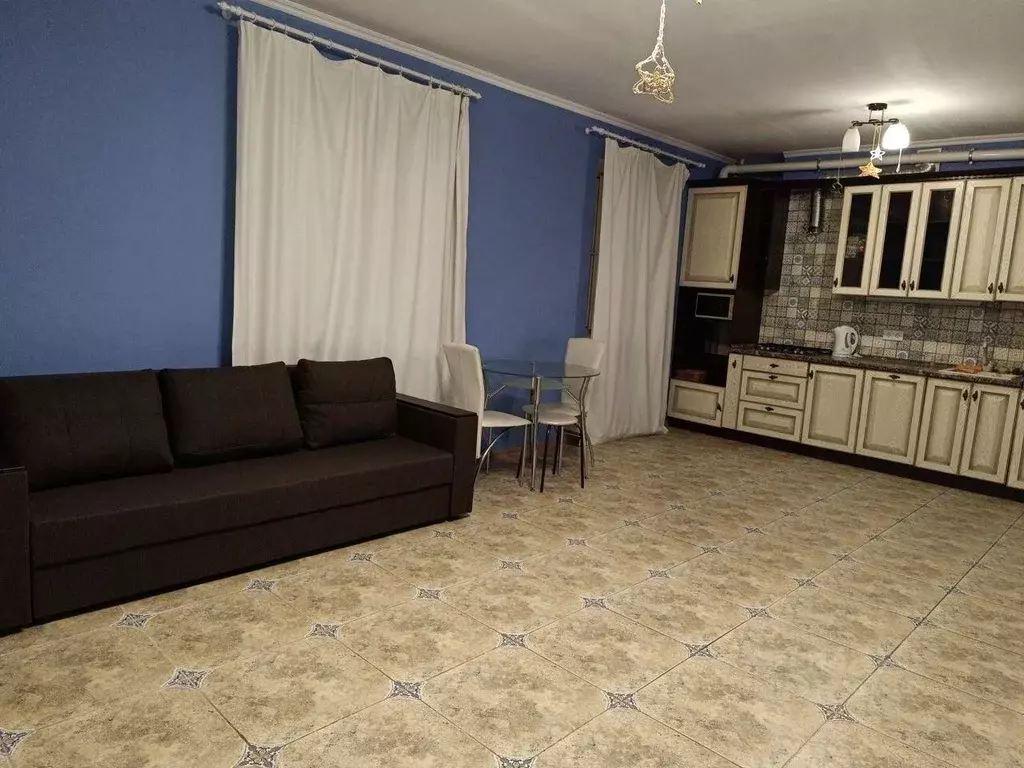 1-к кв. Белгородская область, Белгородский район, Дубовское с/пос, ... - Фото 2