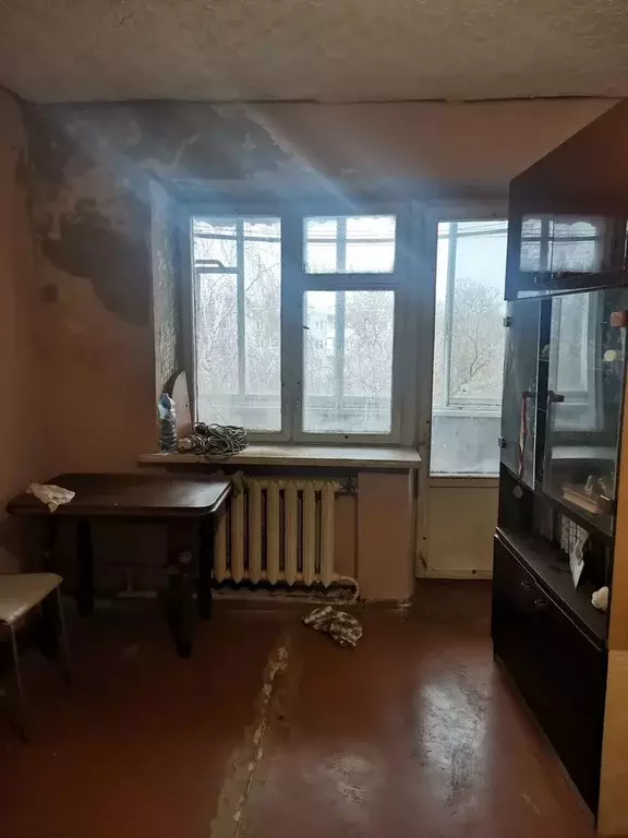 2-к кв. Московская область, Ногинск Богородский городской округ, ул. ... - Фото 1