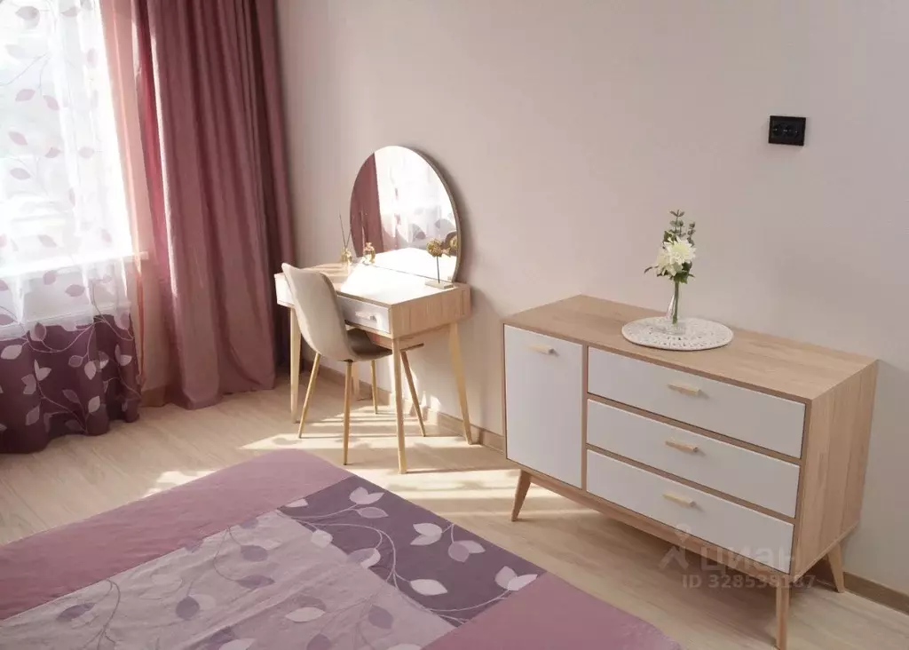 3-к кв. Пермский край, Пермь бул. Гагарина, 32Б (80.2 м) - Фото 2