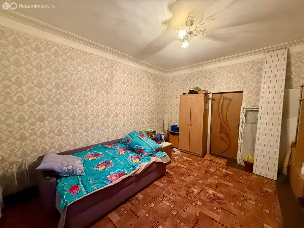 1к в 3-комнатной квартире (20 м) - Фото 1