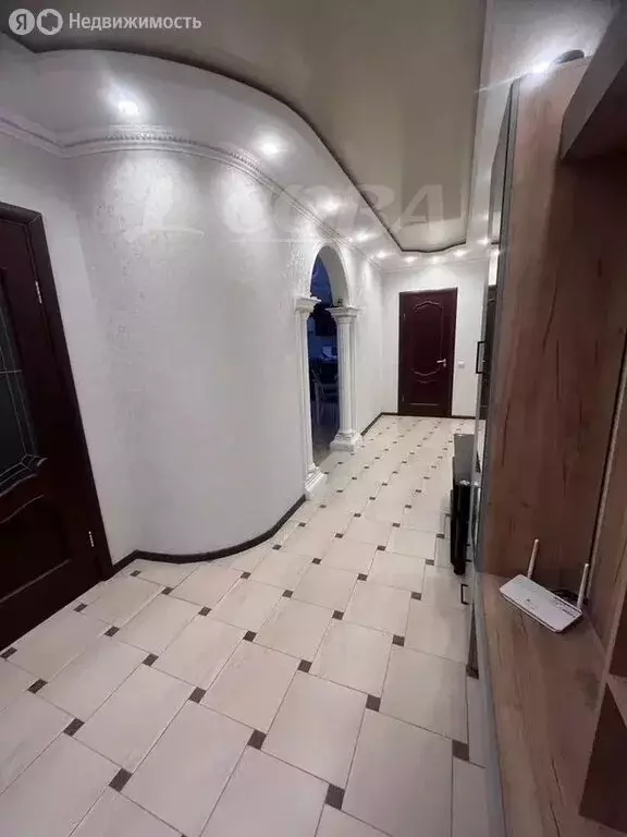 2-комнатная квартира: микрорайон Мелиораторов, улица Голышева, 5 (73.2 ... - Фото 1