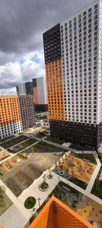 2-к кв. Москва Полярная ул., 25к4 (45.0 м) - Фото 1