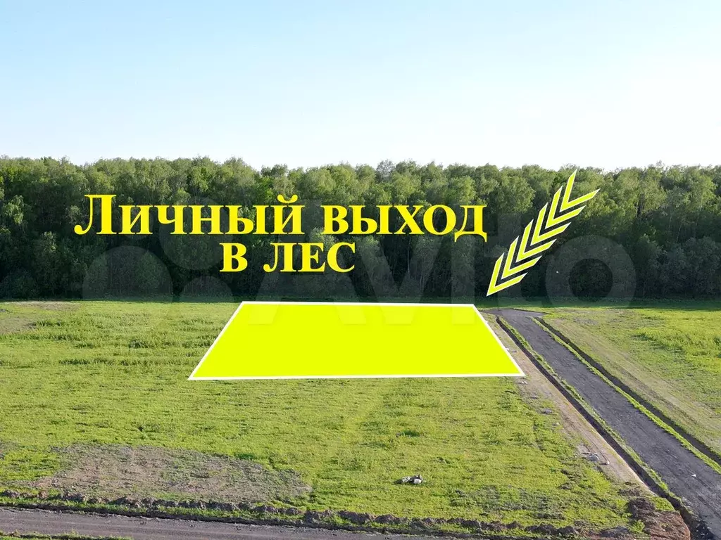 Участок 7,1 сот. (ИЖС) - Фото 1