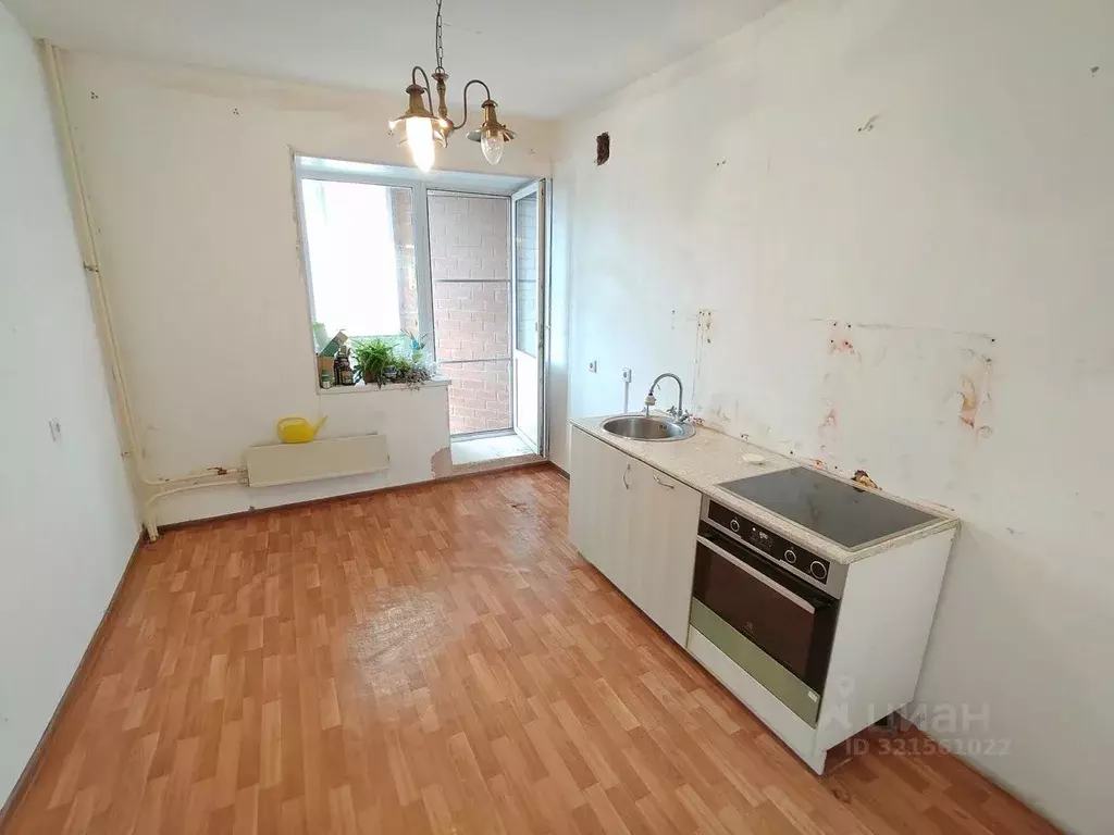 2-к кв. Челябинская область, Озерск Заозерный мкр, 11 (60.0 м) - Фото 2