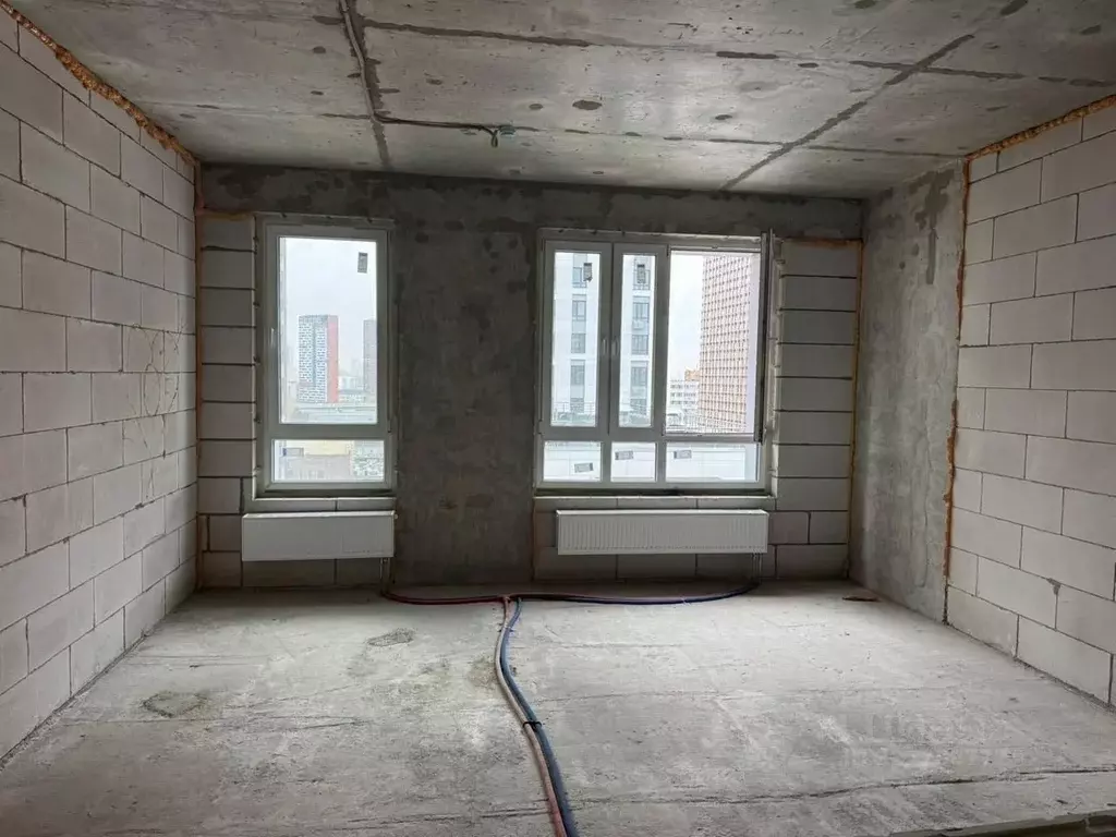 1-к кв. Москва Тагильская ул., 2к1 (28.8 м) - Фото 1