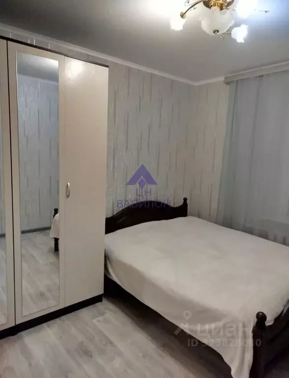 2-к кв. Ростовская область, Волгодонск Морская ул. (45.0 м) - Фото 1