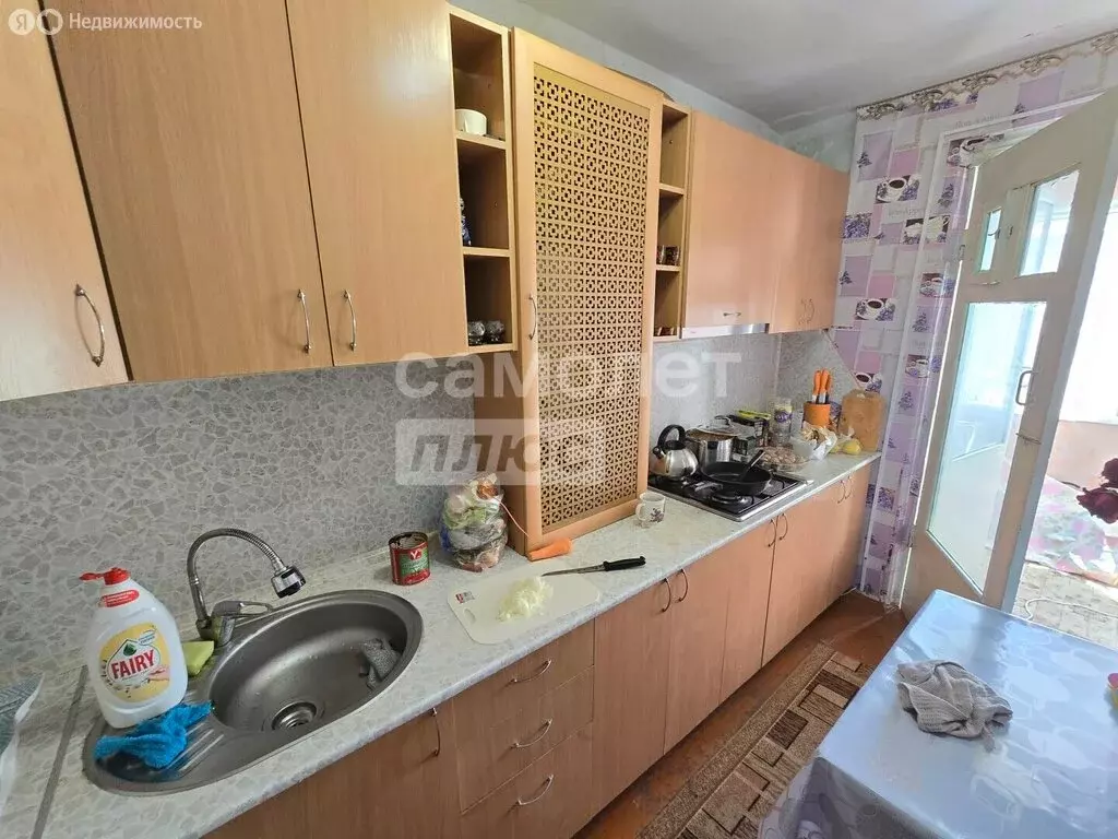 2-комнатная квартира: станица Роговская, улица Ленина, 111 (43.5 м) - Фото 1