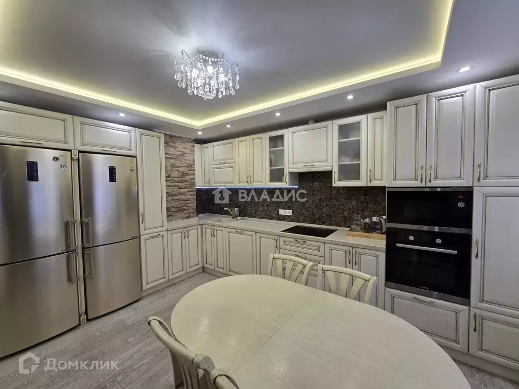 Продаётся 3-к квартира, 94.2 м - Фото 0