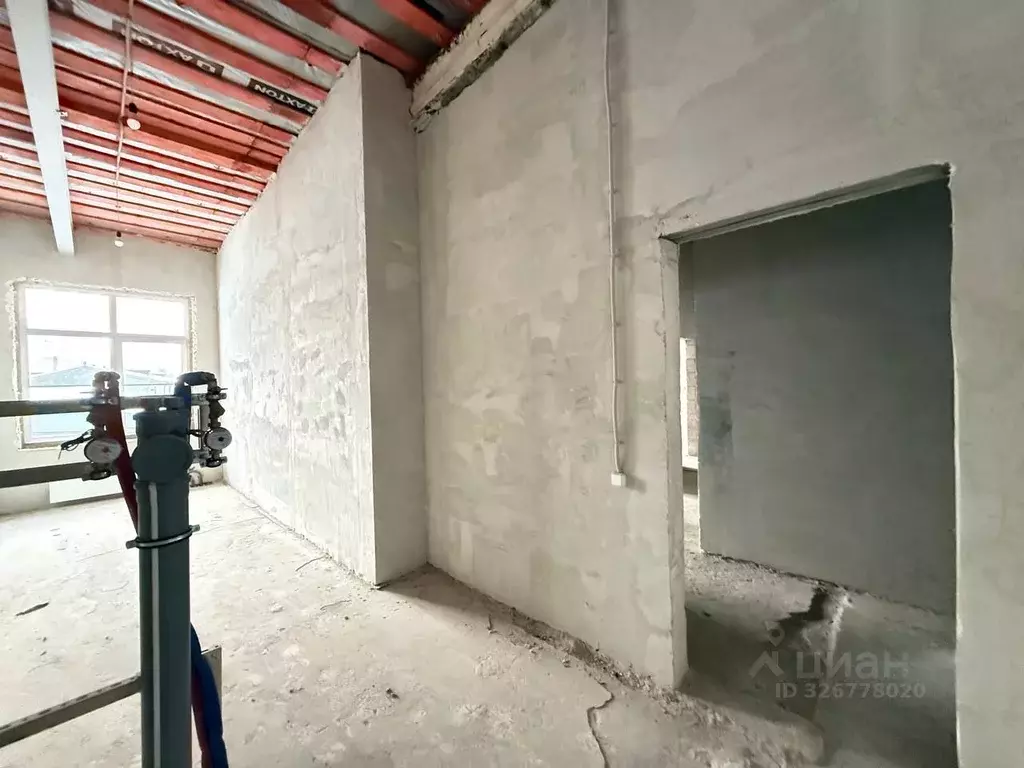 Помещение свободного назначения в Москва Рабочая ул., 84С6 (19 м) - Фото 2