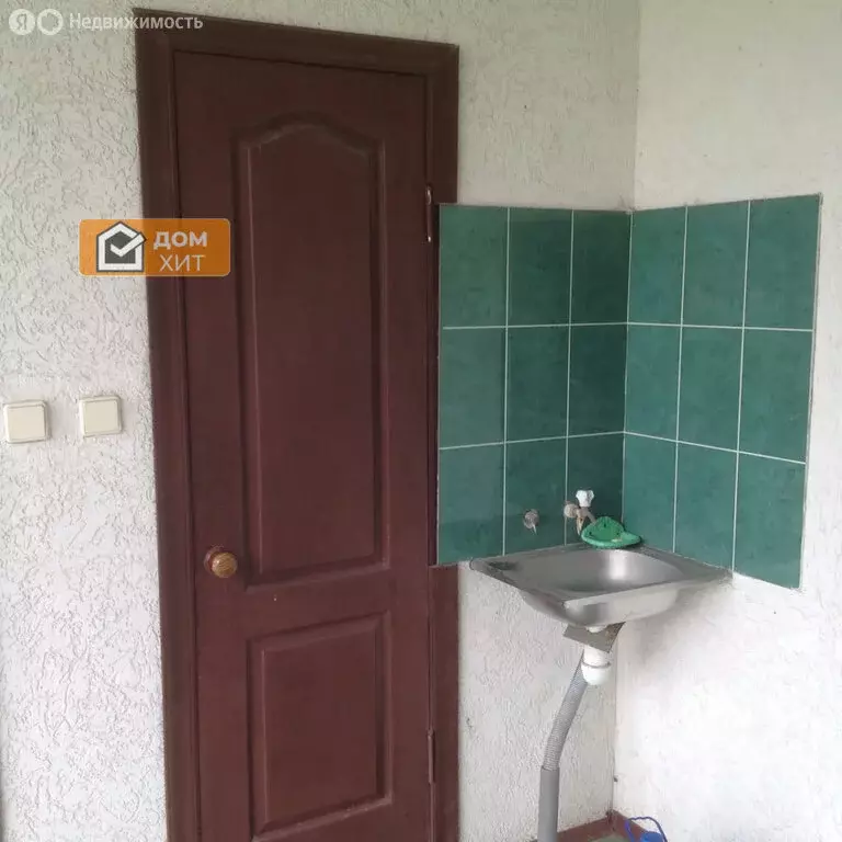 Дом в Евпатория, садовое товарищество Геолог, 2-я аллея, 110 (67.2 м) - Фото 0