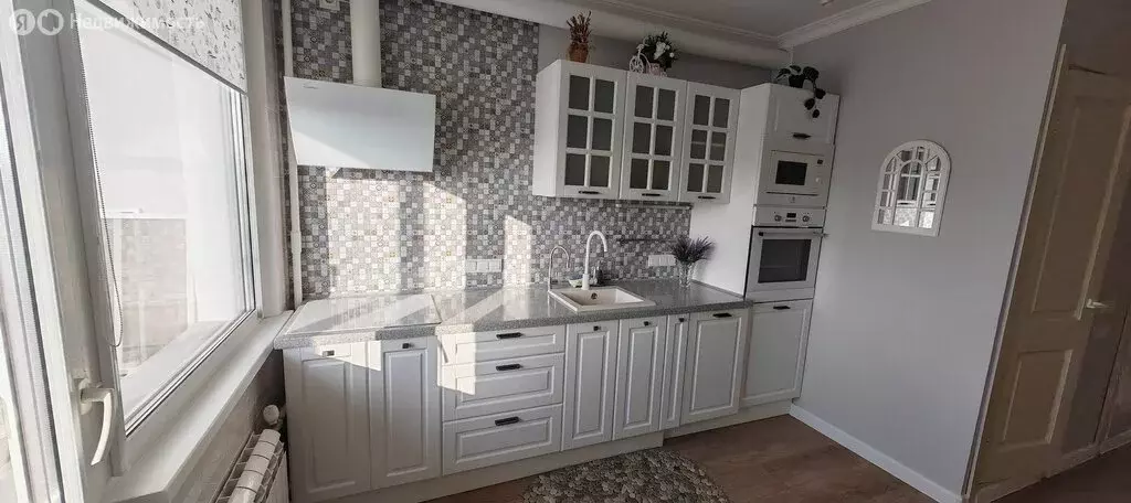 2-комнатная квартира: Санкт-Петербург, проспект Энтузиастов, 31к3 ... - Фото 2