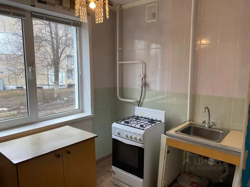 4-к кв. Мордовия, Саранск ул. Лихачева, 38 (80.0 м) - Фото 1