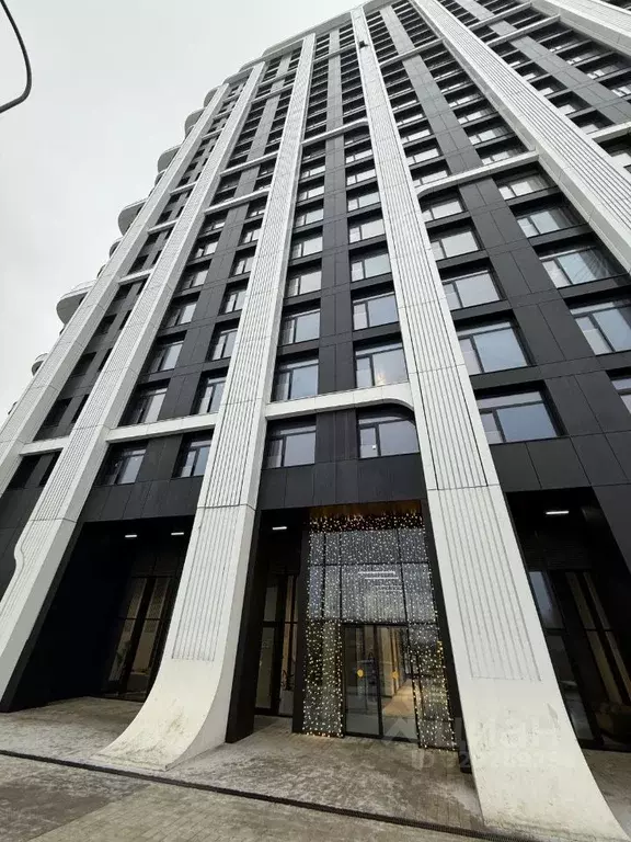 Свободной планировки кв. Москва ул. Нижние Мневники, 16к6 (150.2 м) - Фото 1