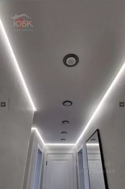 2-к кв. Крым, Евпатория ул. Имени 60-летия Октября, 22 (46.4 м) - Фото 2