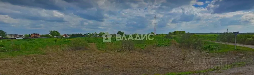 Участок в Московская область, Талдомский городской округ, д. Танино 36 ... - Фото 1