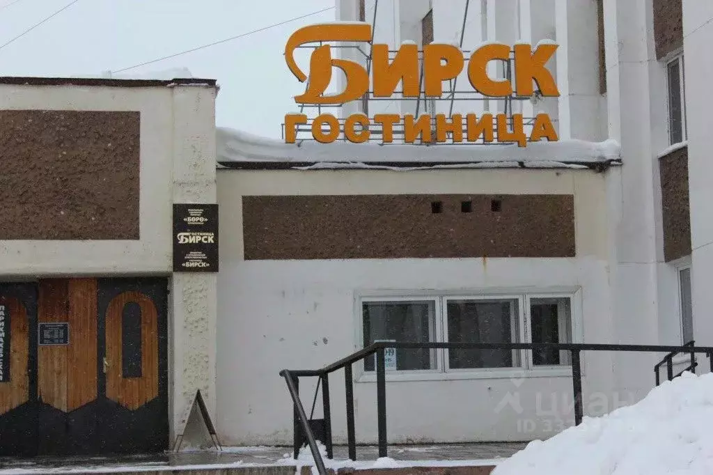 Комната Башкортостан, Бирск Интернациональная ул., 82 (10.0 м) - Фото 1