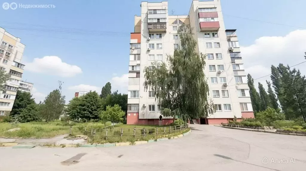 1-комнатная квартира: Липецк, улица 50 лет НЛМК, 5А (47.8 м) - Фото 1