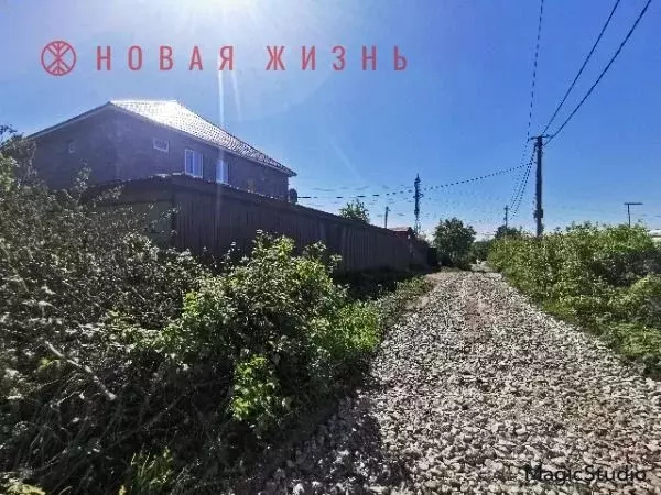 Дом в Самарская область, Самара 19-й километр Московского шоссе тер., ... - Фото 2