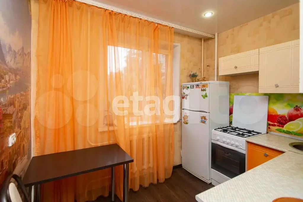 1-к. квартира, 38 м, 3/9 эт. - Фото 0