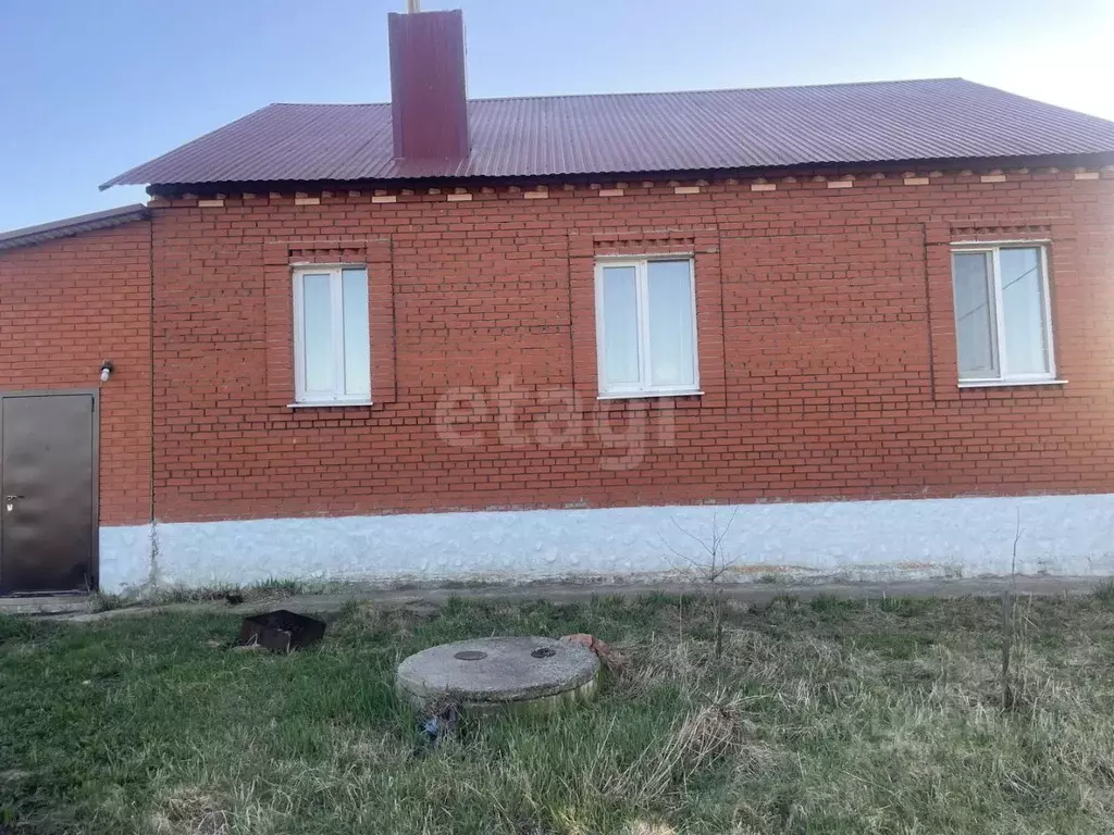 Дом в Башкортостан, Гафурийский район, Табынский сельсовет, с. Родина ... - Фото 1
