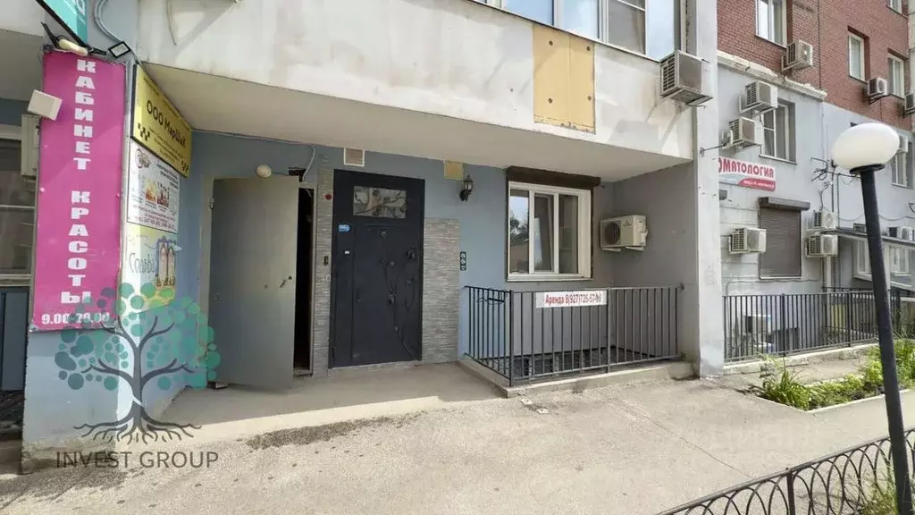 Офис в Самарская область, Самара Никитинская ул., 30 (45 м) - Фото 1