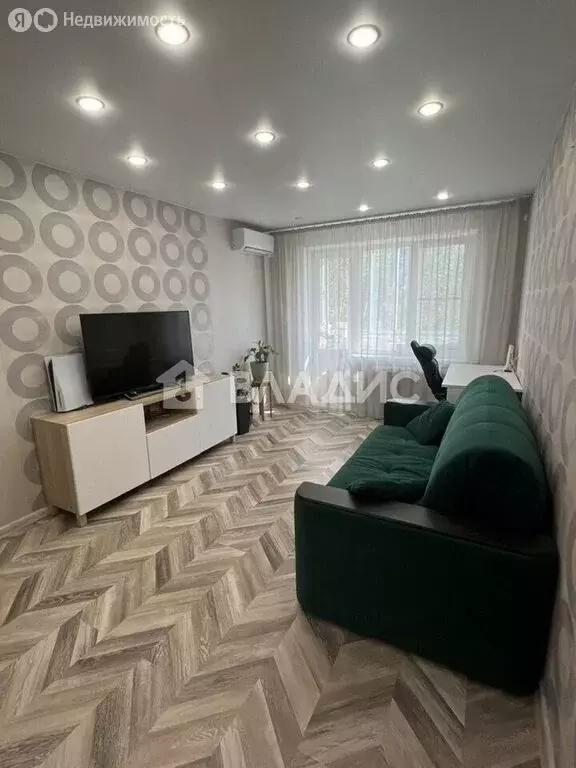 2-комнатная квартира: Коломна, улица Ленина, 77 (50.1 м) - Фото 1