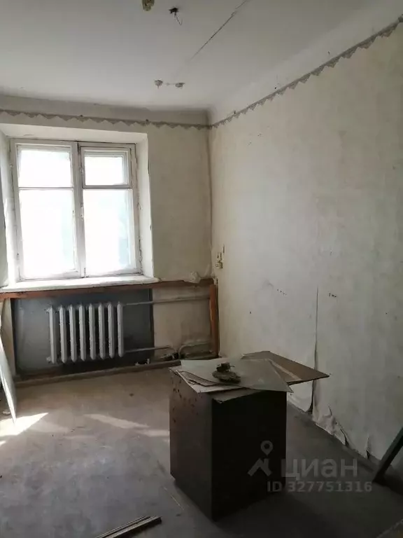 Помещение свободного назначения в Омская область, Омск просп. Карла ... - Фото 1