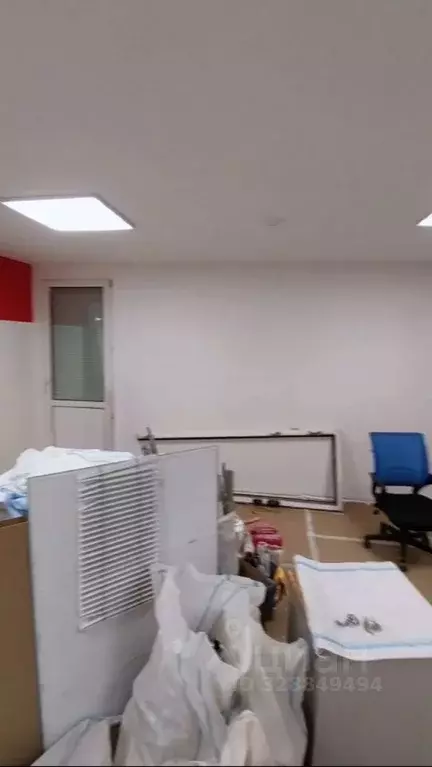 Офис в Чувашия, Чебоксары Ярославская ул., 34 (34 м) - Фото 1