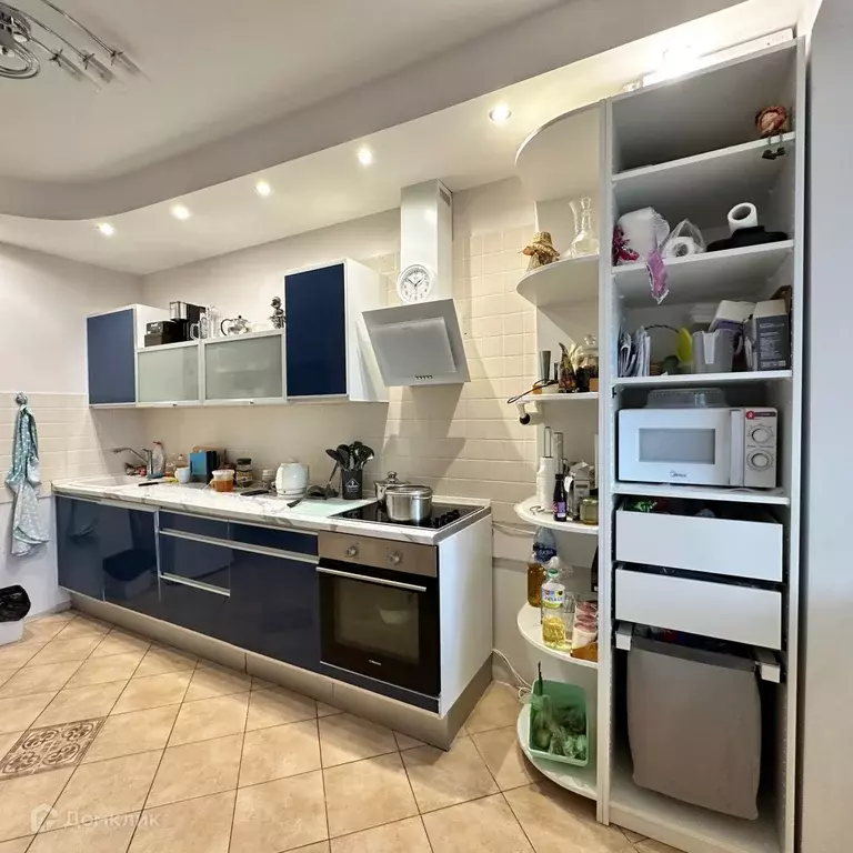 Продаётся 2-к квартира, 66.3 м - Фото 1