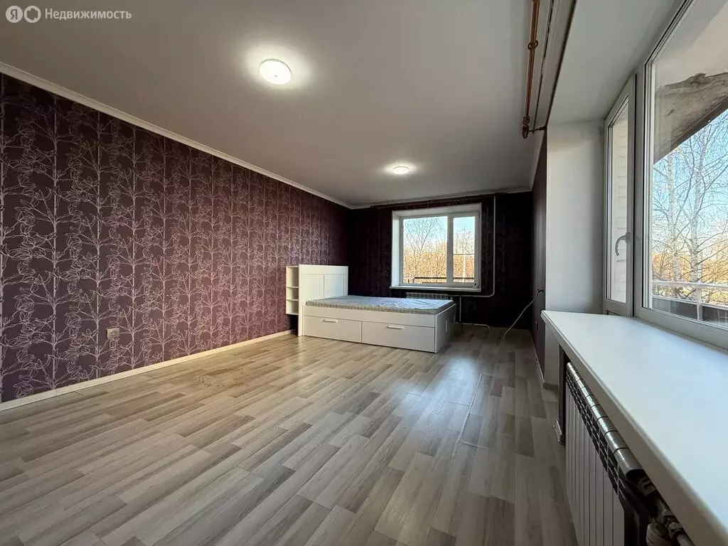 2-комнатная квартира: Санкт-Петербург, шоссе Революции, 25 (54 м) - Фото 1