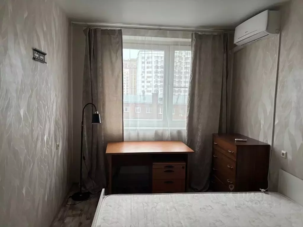 2-к кв. Москва Старопетровский проезд, 12К5 (54.0 м) - Фото 1