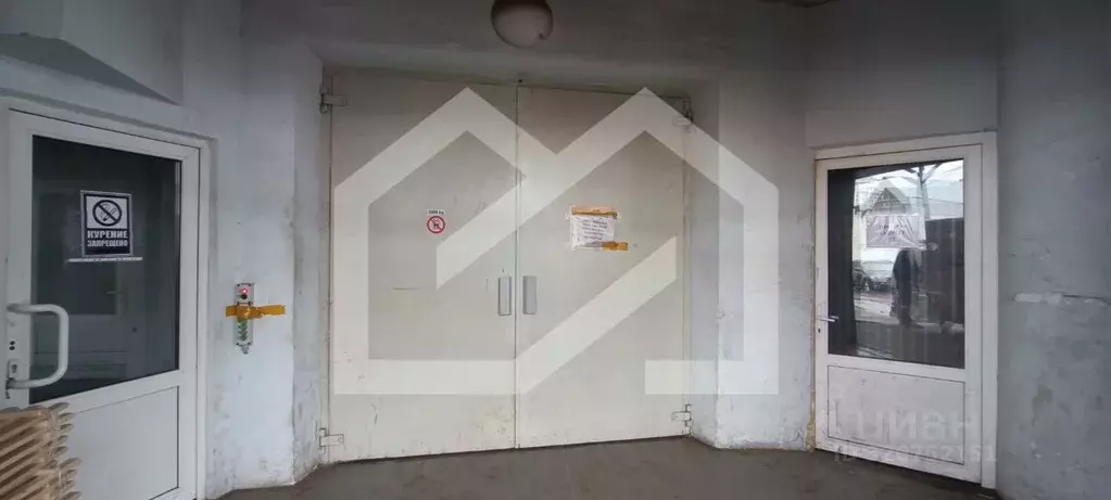 Помещение свободного назначения в Московская область, Реутов Строй ... - Фото 2