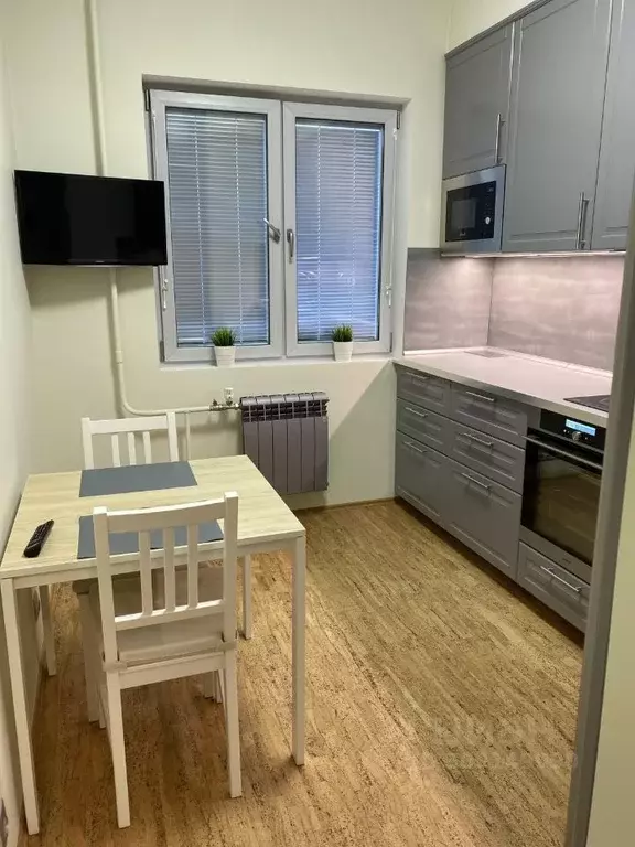 2-к кв. Мурманская область, Кировск Олимпийская ул., 75 (51.1 м) - Фото 0