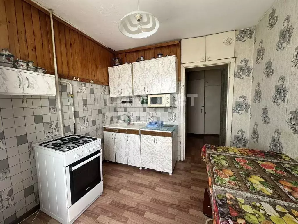 2-к кв. Свердловская область, Первоуральск ул. Трубников, 38 (50.0 м) - Фото 2