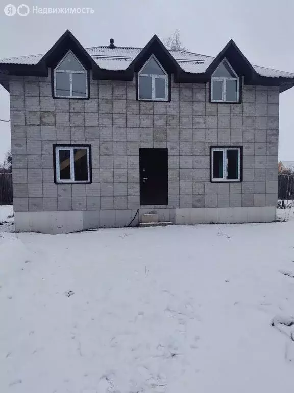 Дом в Вологда, Кубинская улица, 23 (95.1 м) - Фото 2