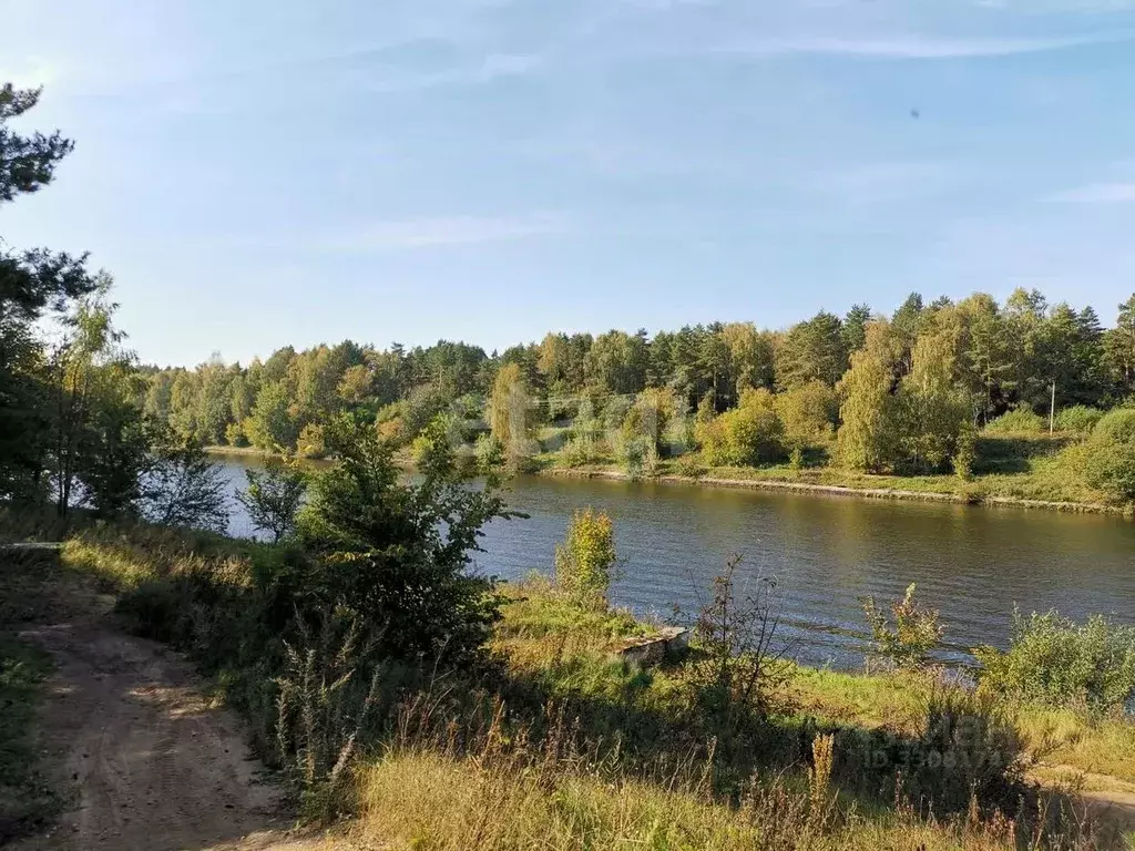 Участок в Московская область, Мытищи городской округ, д. Жостово  ... - Фото 1