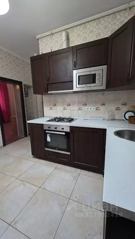 2-к кв. Москва Мосрентген поселение, д. Дудкино, Круиз СНТ,  (63.0 м) - Фото 1