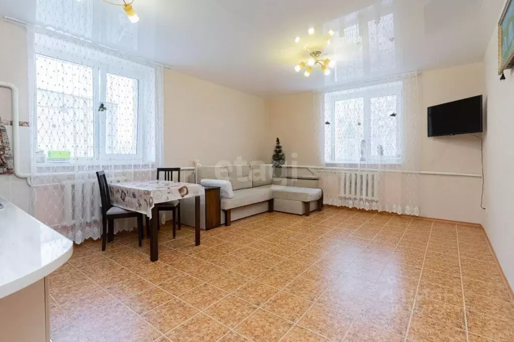 Дом в Крым, Симферополь ул. Белая Скала, 24 (233 м) - Фото 1
