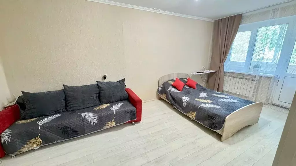 1-к кв. Забайкальский край, Чита Северный мкр, 41 (42.0 м) - Фото 0