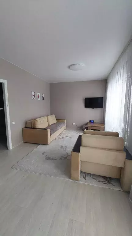 Продаётся квартира-студия, 32.7 м - Фото 1