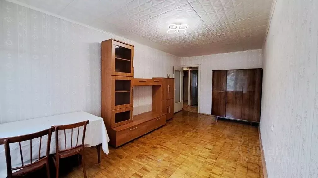 2-к кв. Волгоградская область, Волгоград Жилгородок мкр, ул. Савкина, ... - Фото 1