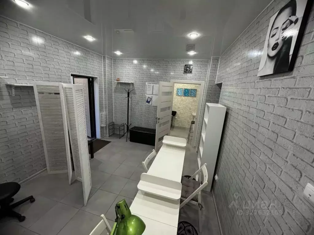 Помещение свободного назначения в Краснодарский край, Анапа ул. ... - Фото 2