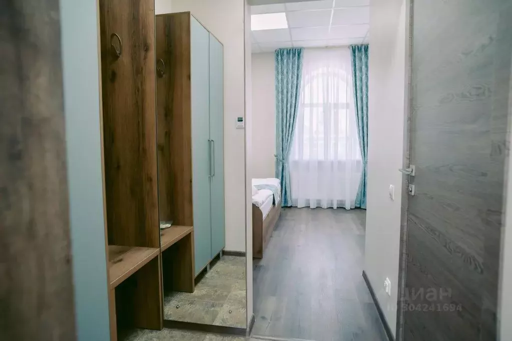 Комната Ставропольский край, Ипатово Школьная ул., 76 (18.0 м) - Фото 2