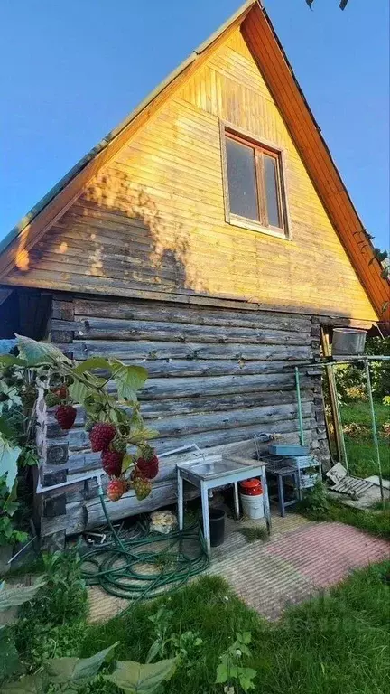 Дом в Московская область, Серпухов Труженик СНТ, 13 (50 м) - Фото 1