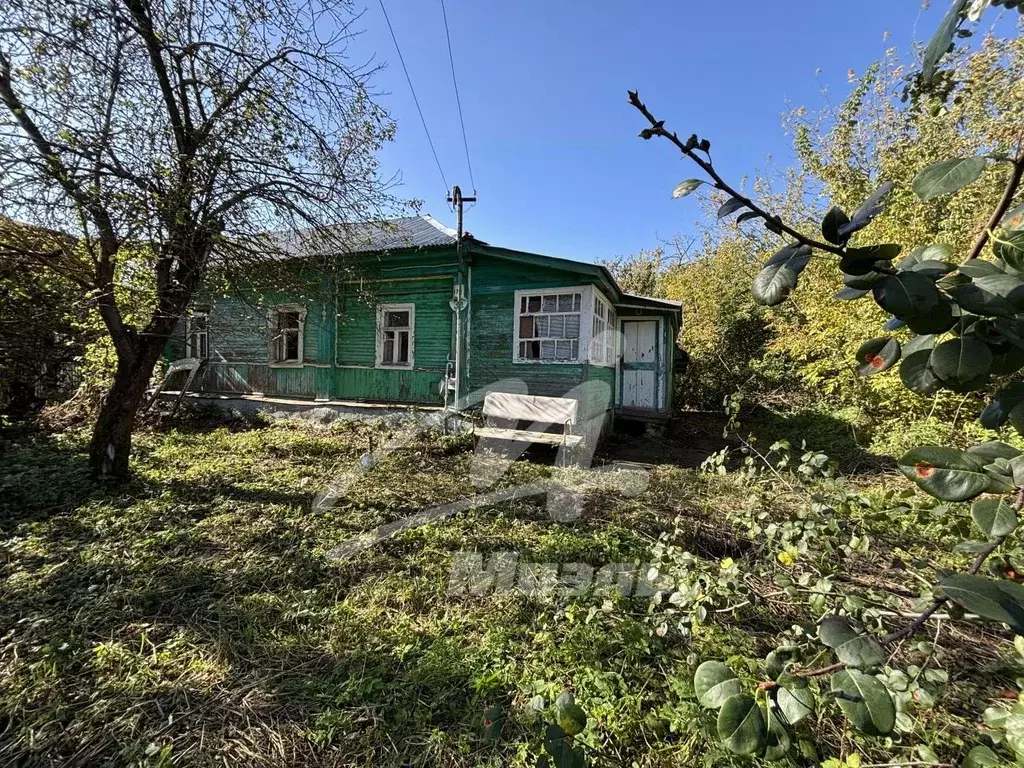 Дом в Московская область, Электроугли Богородский городской округ, ул. ... - Фото 1
