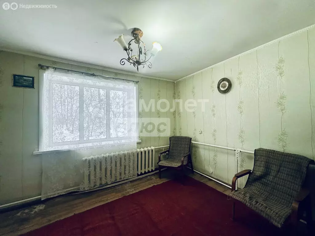 Дом в село Мысы, Солнечная улица, 11 (55.1 м) - Фото 2