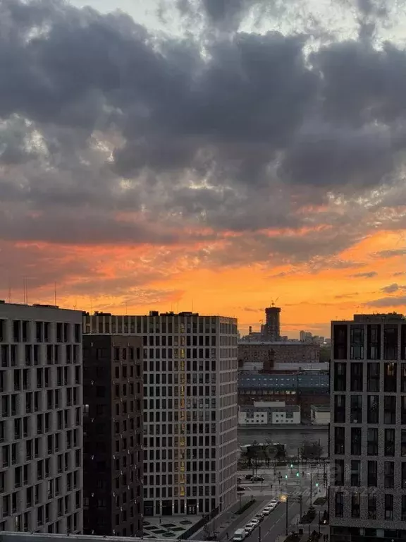 Квартира, 2 комнаты, 75.8 м - Фото 1